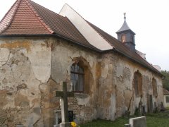pohled zezadu zleva
