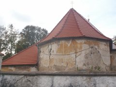 pohled zezadu