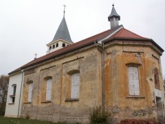 pohled zezadu zprava