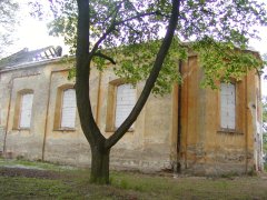 pohled zezadu zprava