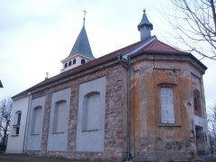 pohled zezadu zprava
