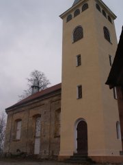 pohled zepředu zleva