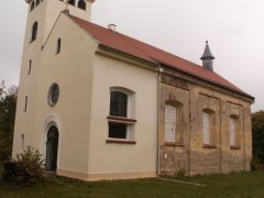 pohled zepředu zprava