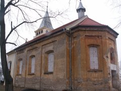 pohled zezadu zprava