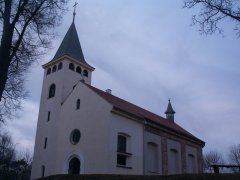 pohled zepředu zprava