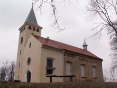 pohled zepředu zprava