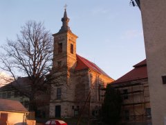 pohled zepředu zprava