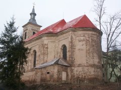 pohled zezadu zprava