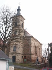 pohled zepředu zprava
