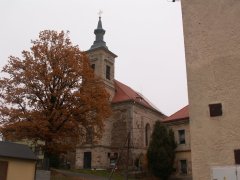 pohled zepředu zprava