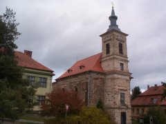 pohled zepředu zleva