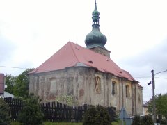 pohled zepředu zprava