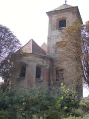 pohled zezadu