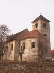 pohled zezadu zprava