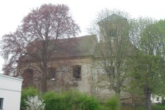 pohled zprava