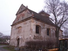 pohled zepředu zprava