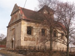 pohled zepředu zprava