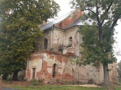pohled zezadu zprava