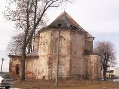 pohled zezadu