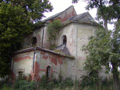 pohled zezadu zprava