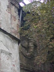 detail zleva