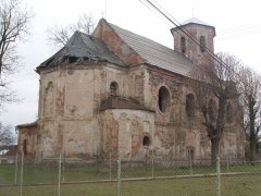 pohled zepzadu zleva
