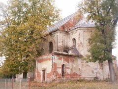 pohled zezadu zprava
