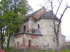 pohled zezadu zprava