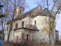 pohled zezadu zprava