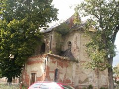pohled zezadu zprava