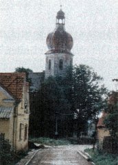 starší foto kostela