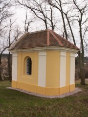 pohled zezadu zprava
