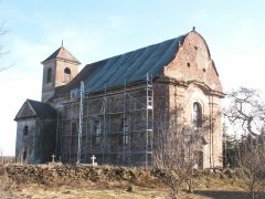 pohled zepředu zleva