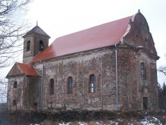 pohled zepředu zleva