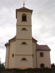 pohled zezadu