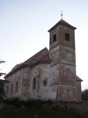pohled zezadu zprava