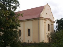 pohled zepředu zleva