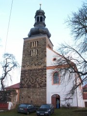 pohled zepředu