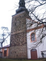 pohled zepředu