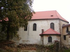 pohled zezadu zprava