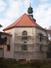 pohled zezadu