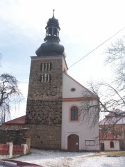 pohled zepředu