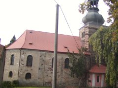 pohled zezadu zleva