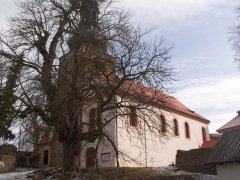 pohled zepředu zprava