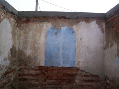 pohled do interiéru