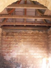 pohled do interiéru