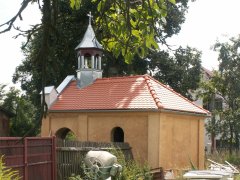 pohled zezadu zprava