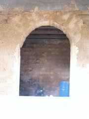 pohled do interiéru