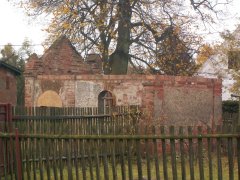 pohled zezadu zprava