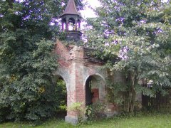 pohled zepředu zprava